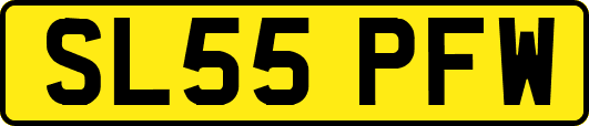 SL55PFW