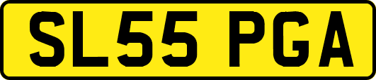 SL55PGA
