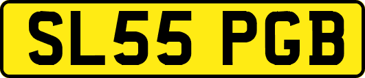 SL55PGB
