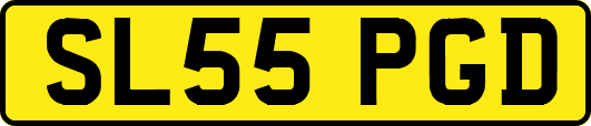SL55PGD