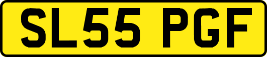 SL55PGF