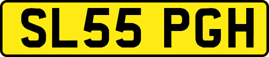 SL55PGH
