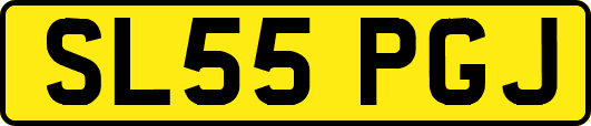 SL55PGJ