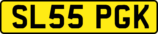 SL55PGK