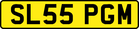 SL55PGM