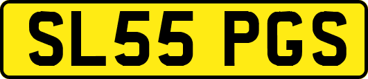 SL55PGS