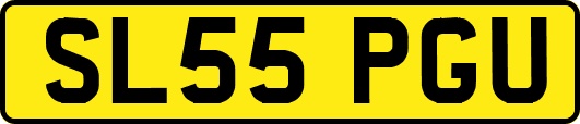 SL55PGU