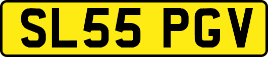SL55PGV