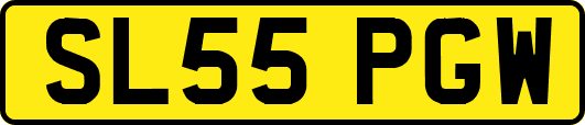 SL55PGW