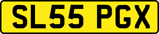 SL55PGX