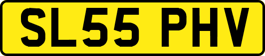 SL55PHV