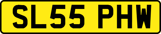 SL55PHW
