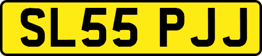 SL55PJJ
