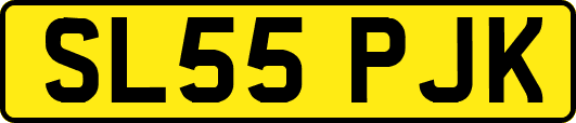 SL55PJK