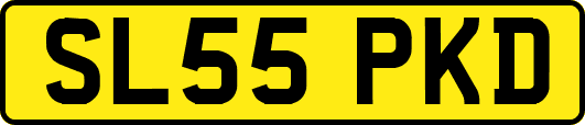 SL55PKD