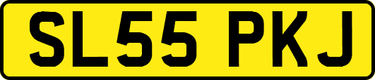 SL55PKJ