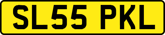 SL55PKL