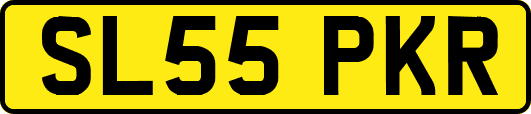 SL55PKR