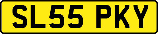 SL55PKY