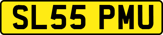 SL55PMU