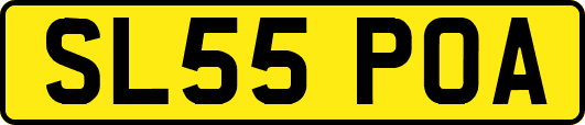 SL55POA