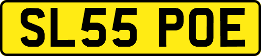 SL55POE