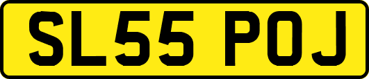 SL55POJ