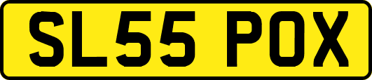 SL55POX