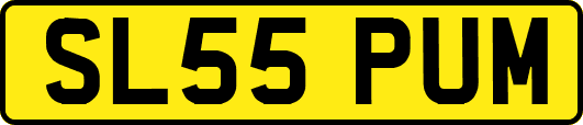 SL55PUM