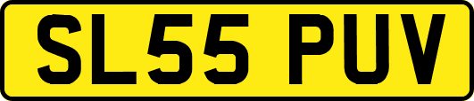 SL55PUV