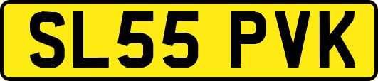 SL55PVK