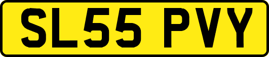 SL55PVY