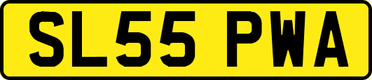 SL55PWA