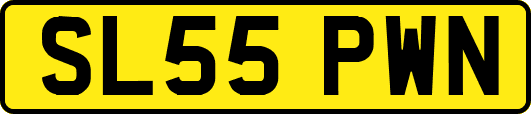 SL55PWN