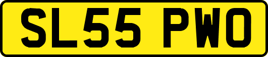 SL55PWO
