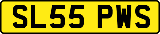 SL55PWS