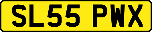 SL55PWX