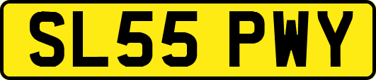 SL55PWY