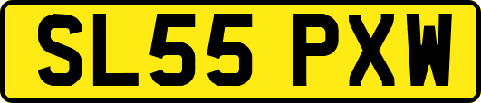 SL55PXW