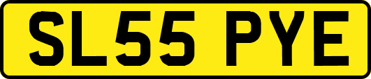 SL55PYE