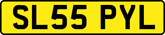 SL55PYL