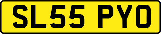 SL55PYO