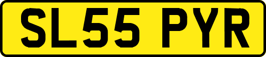 SL55PYR