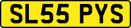 SL55PYS