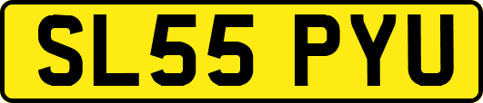 SL55PYU