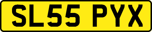 SL55PYX
