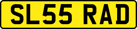 SL55RAD