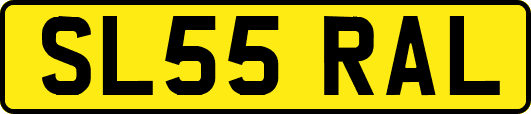 SL55RAL