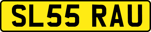 SL55RAU