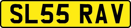 SL55RAV